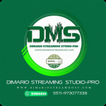 Dimario Streaming .Creamos Apliactivos para tu radio y tv